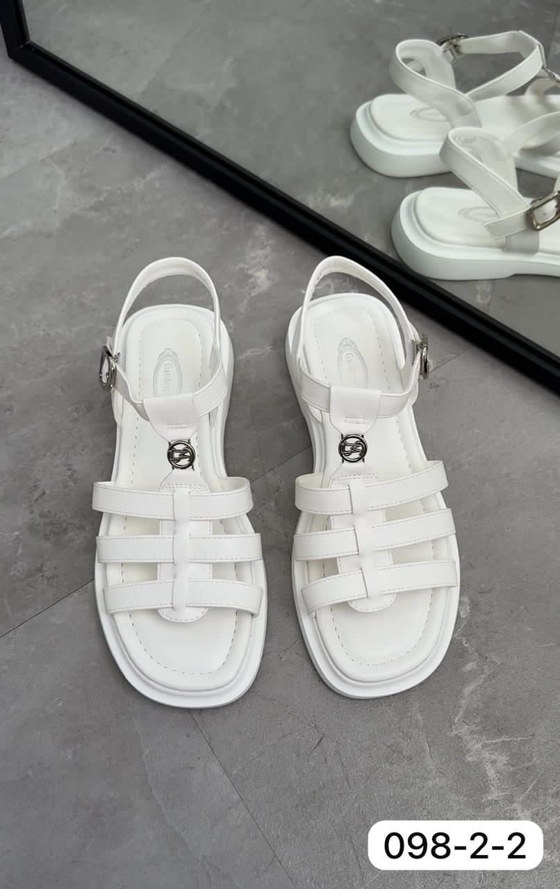 фото летние женские босоножки оптом