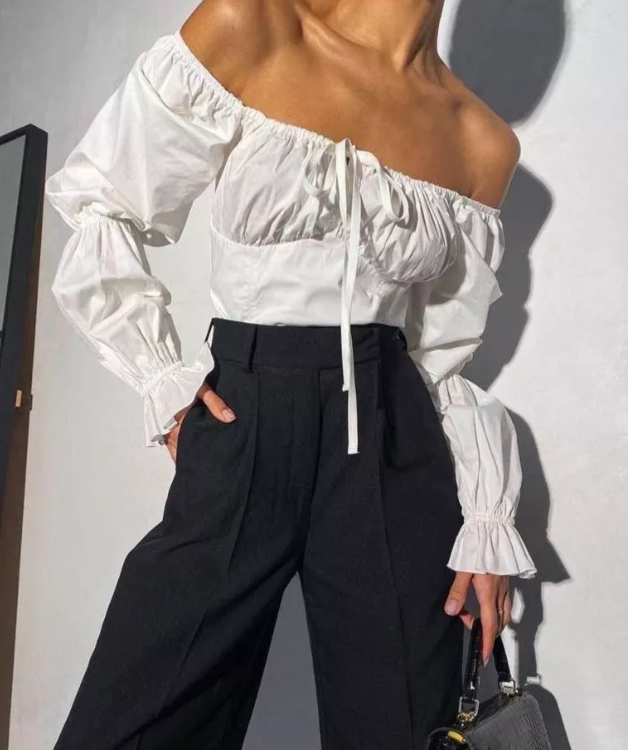 картинка Блузка от магазина Одежда+