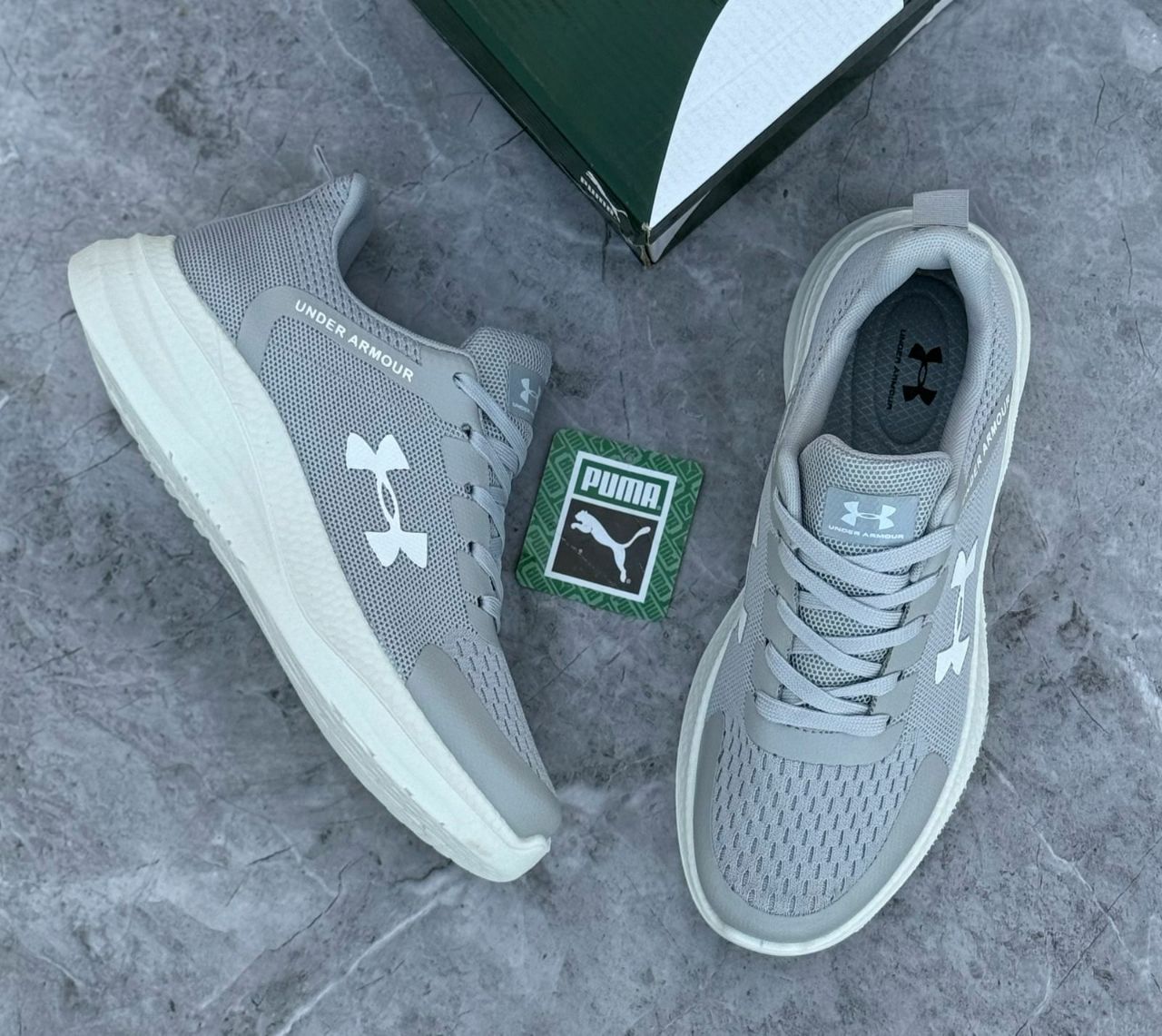 фото весенние мужские кроссовки оптом с доставкой