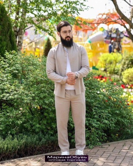 картинка Костюм двойка от магазина Одежда+