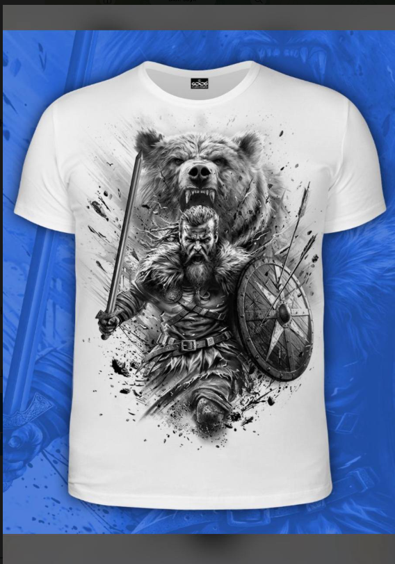 картинка Футболка от магазина Одежда+