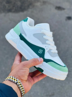 фото весенние женские кроссовки оптом