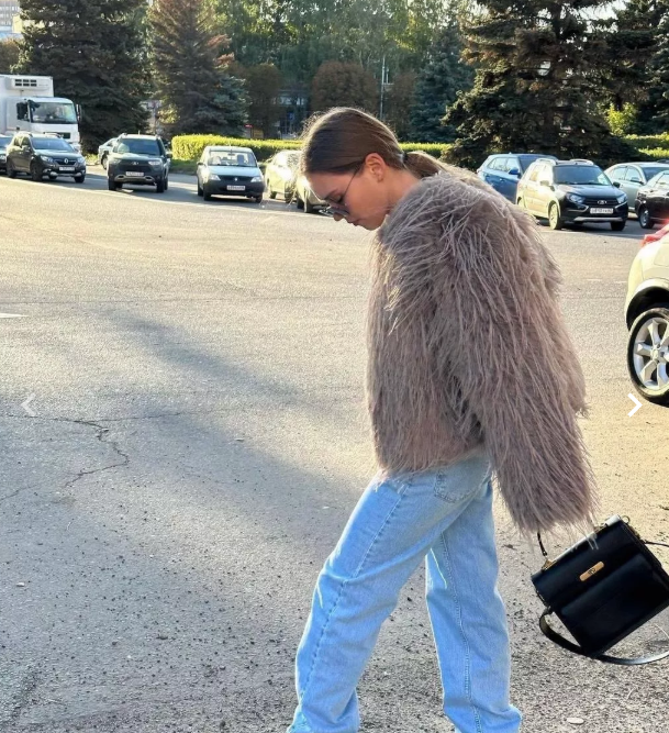 картинка Шуба от магазина Одежда+