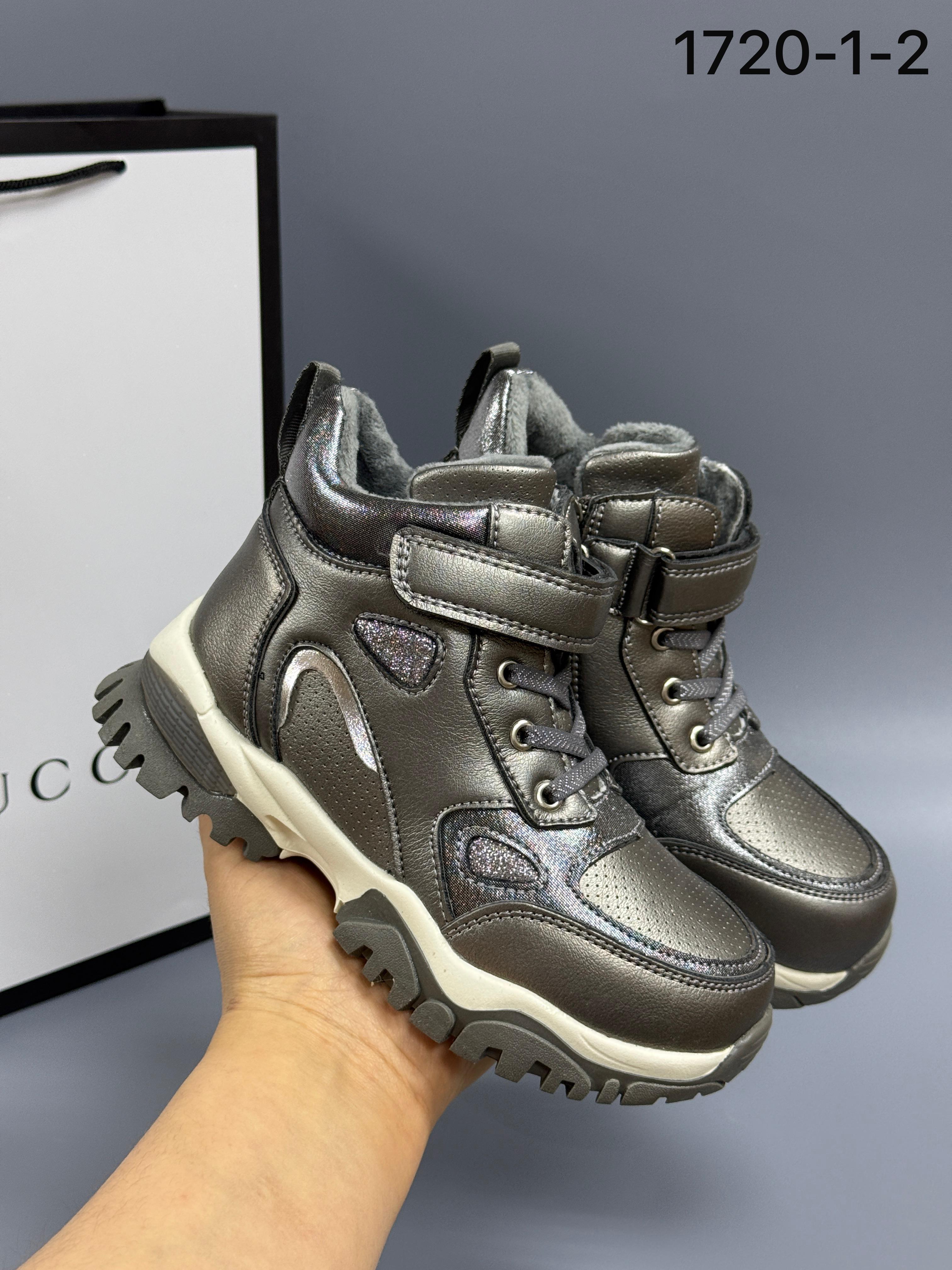 фото весенние сапоги для девочек оптом