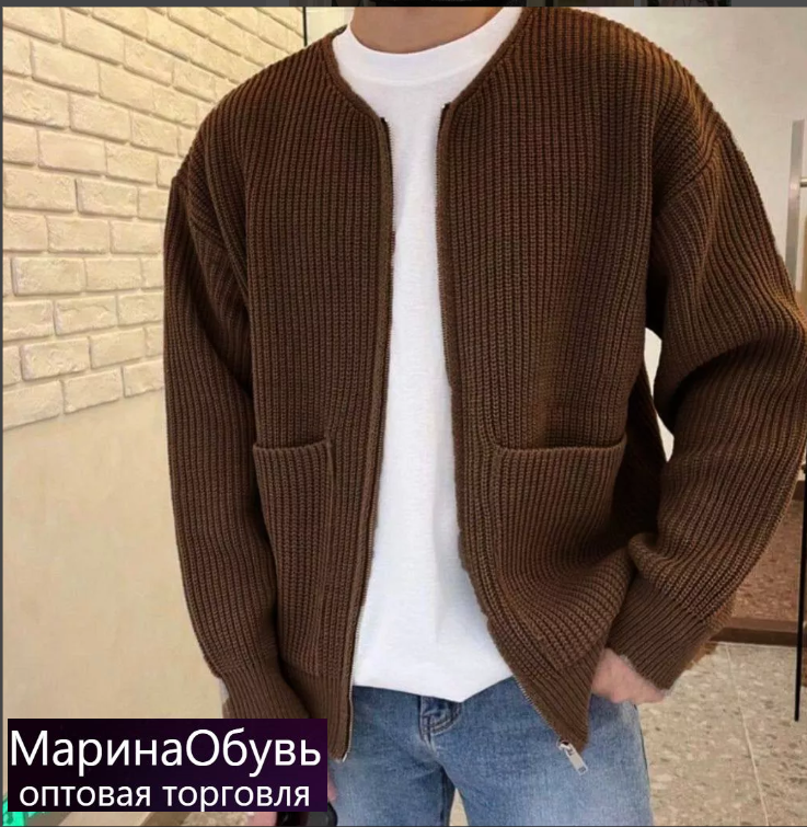 картинка Свитер от магазина Одежда+