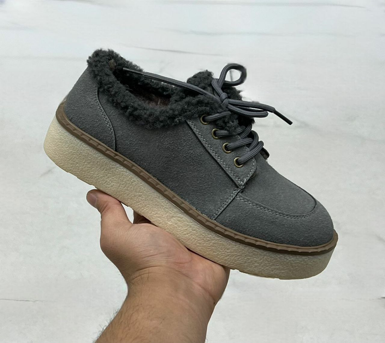 фото зимние женские ботинки оптом от производителя