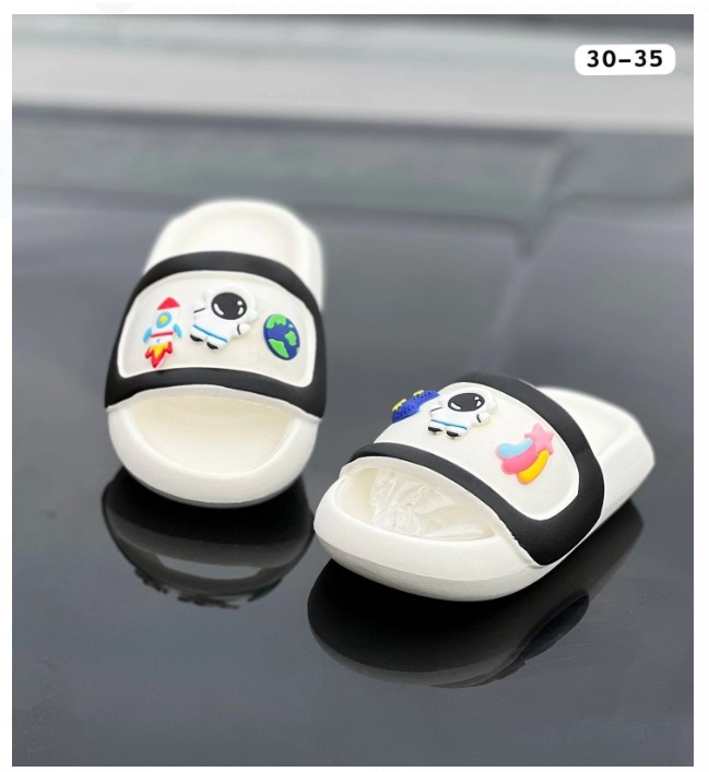 картинка летние тапочки для мальчиков от магазина Одежда+