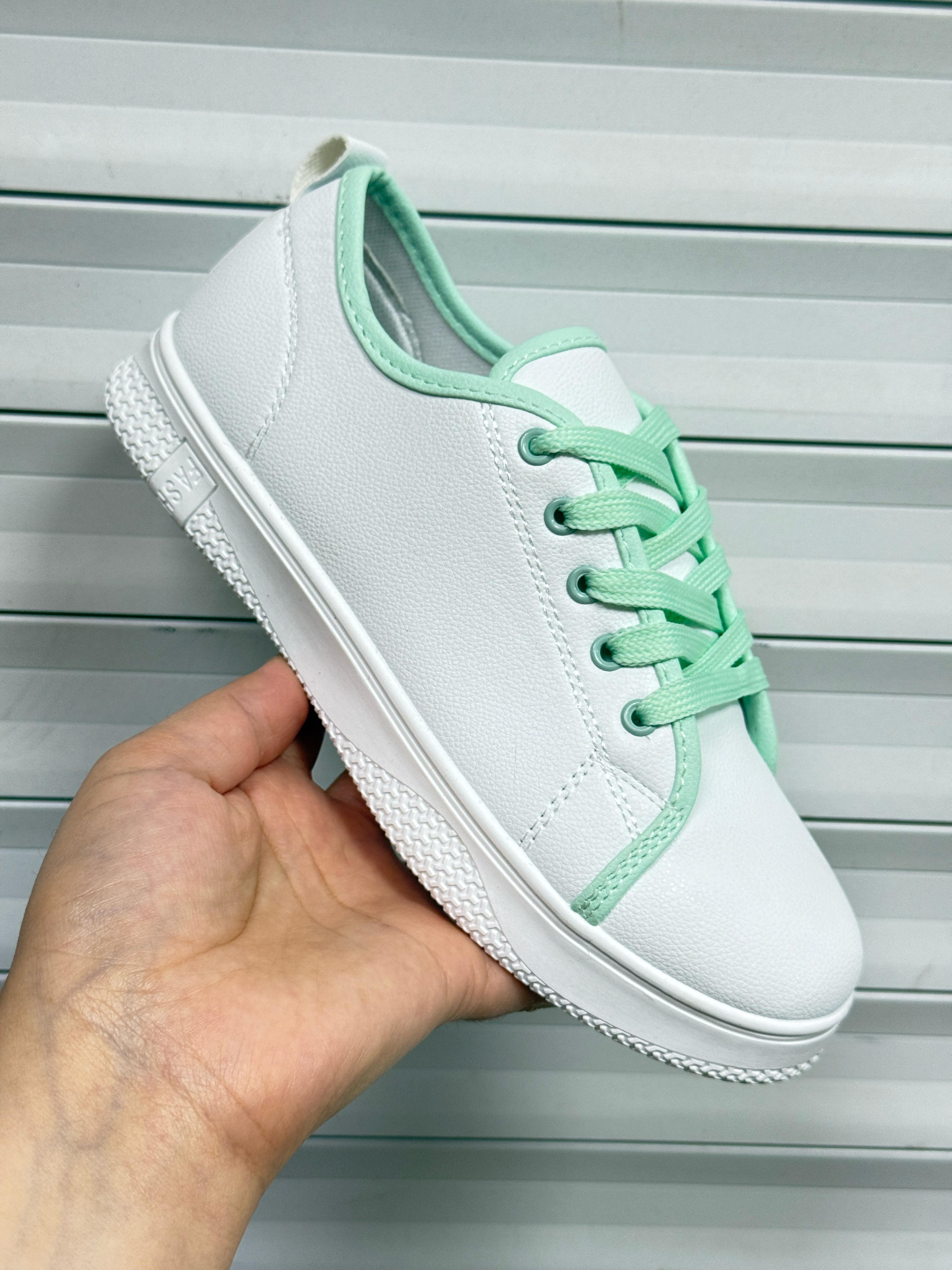 фото весенние кроссовки для девочек оптом