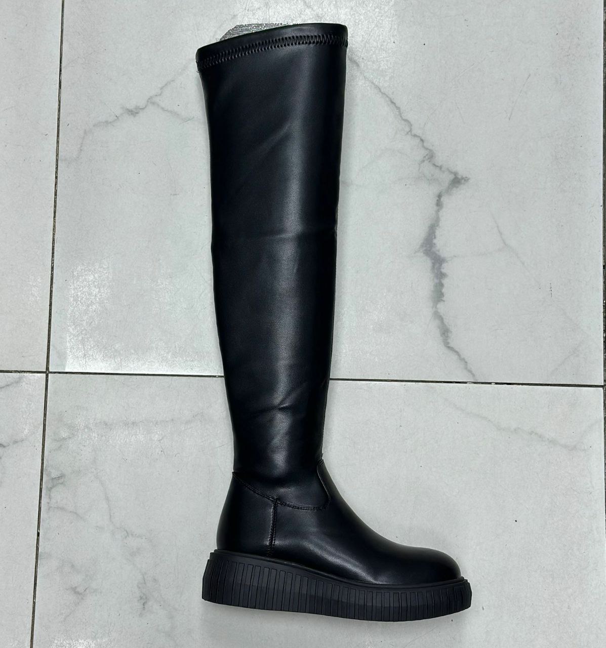 фото зимние женские сапоги оптом с доставкой