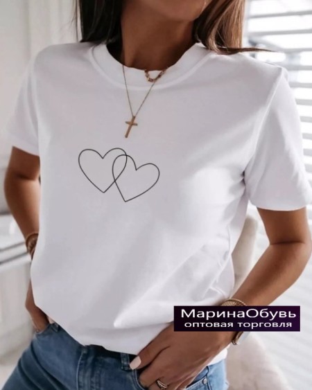 картинка Футболка от магазина Одежда+