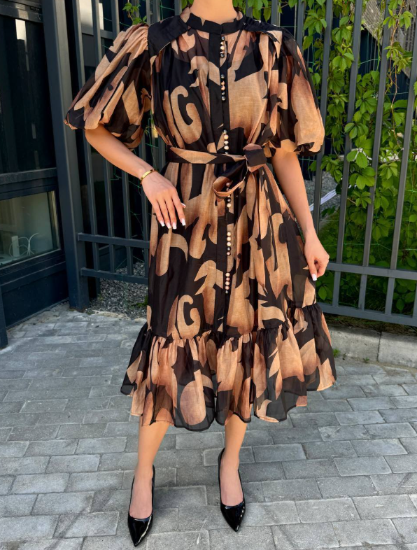 картинка Платье от магазина Одежда+