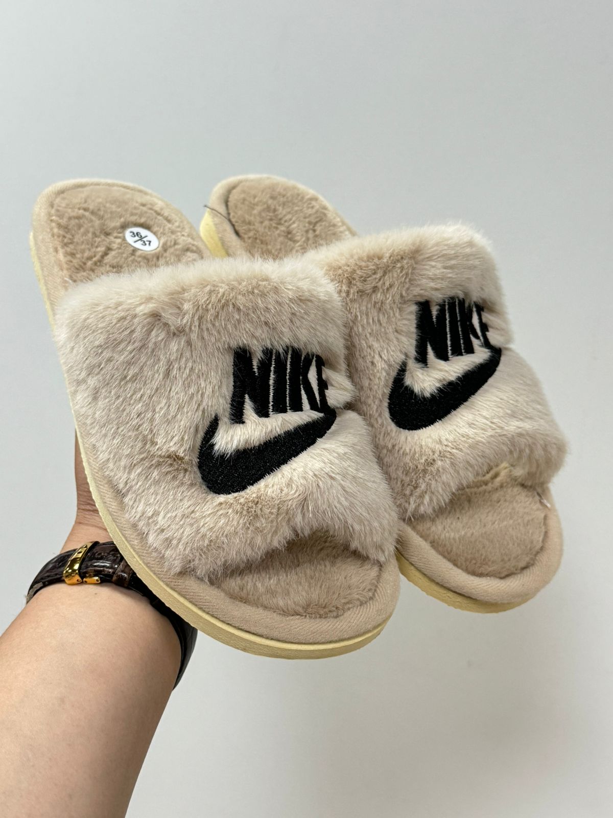 фото зимние женские домашние тапочки оптом