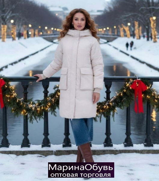 картинка Куртка без выбора от магазина Одежда+