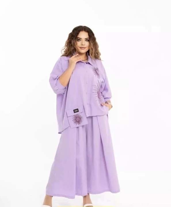 картинка Костюм-двойка от магазина Одежда+