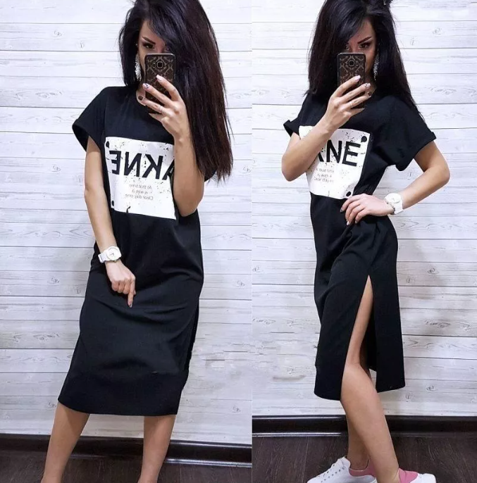 картинка Платье от магазина Одежда+