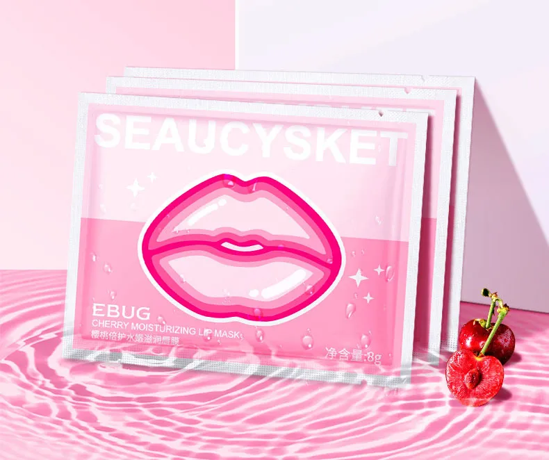 картинка Патчи для губ от магазина Одежда+