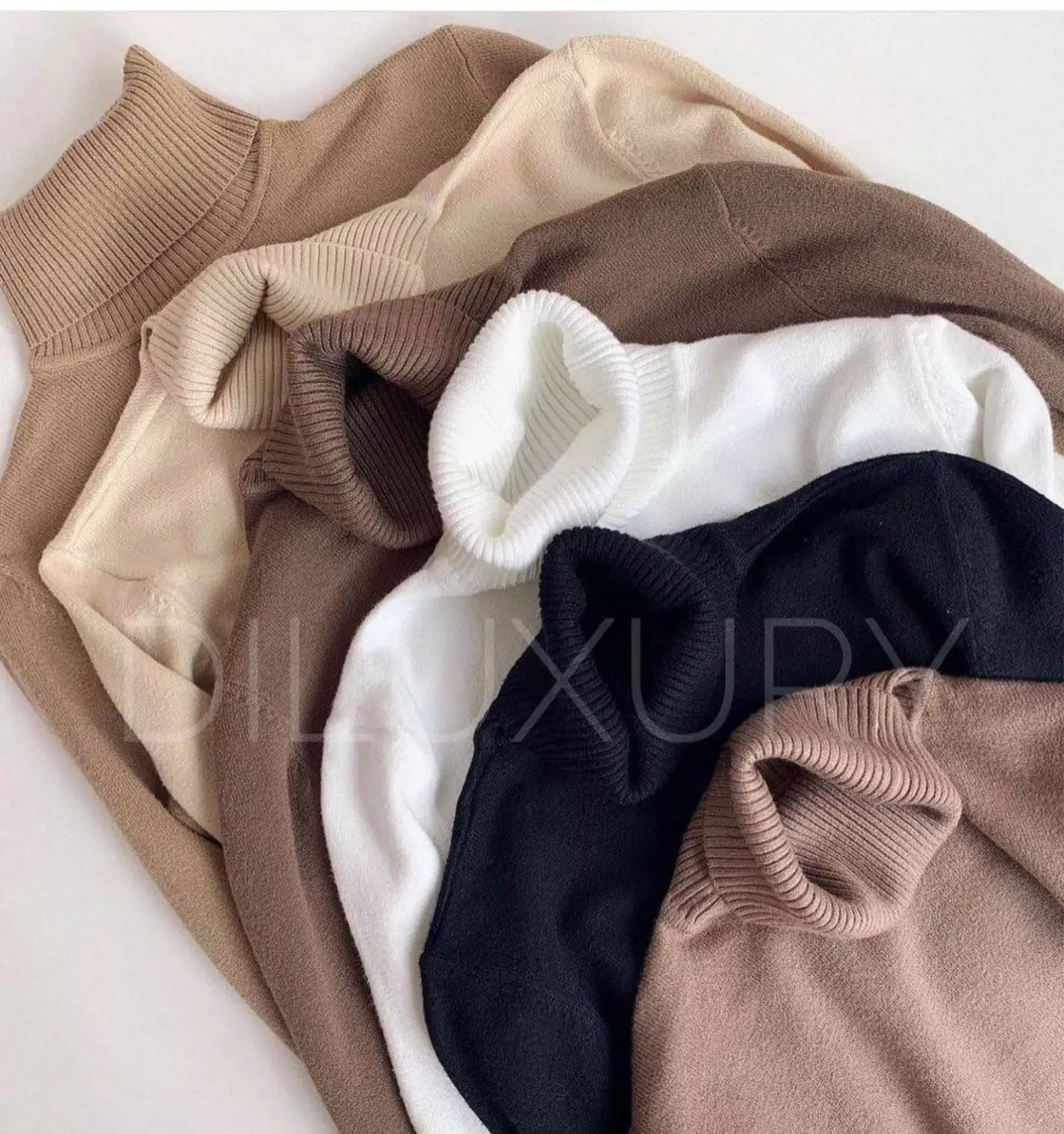 картинка Водолазка от магазина Одежда+