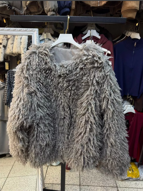 картинка Шуба от магазина Одежда+