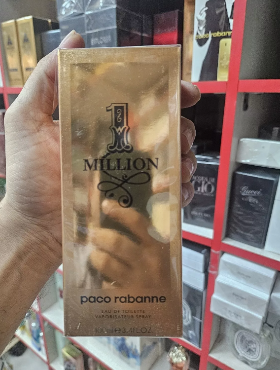 фото мужские духи 100мл оптом