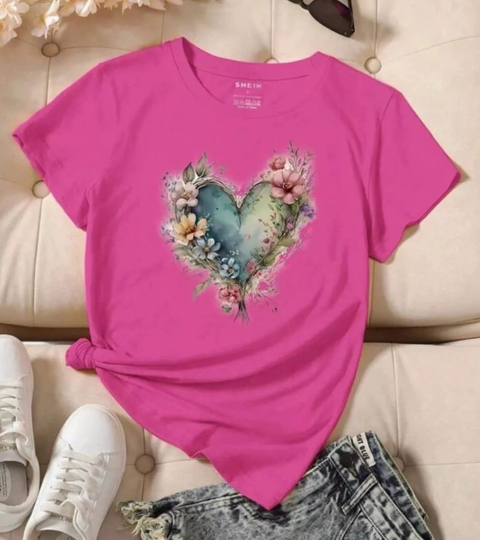 картинка Футболка от магазина Одежда+