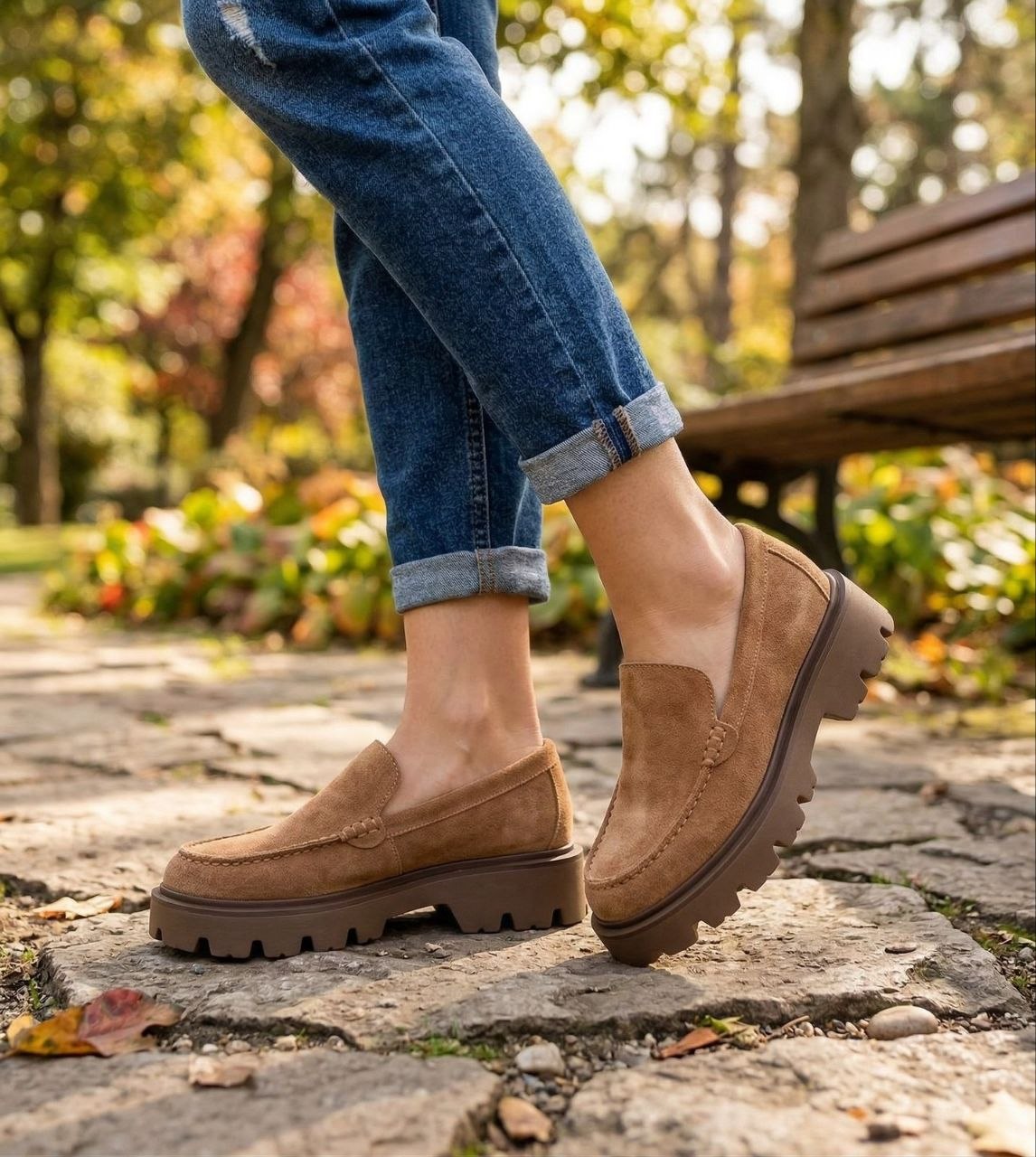 фото весенние женские туфли оптом Москва