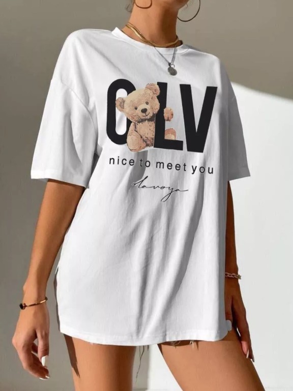 картинка Футболка от магазина Одежда+