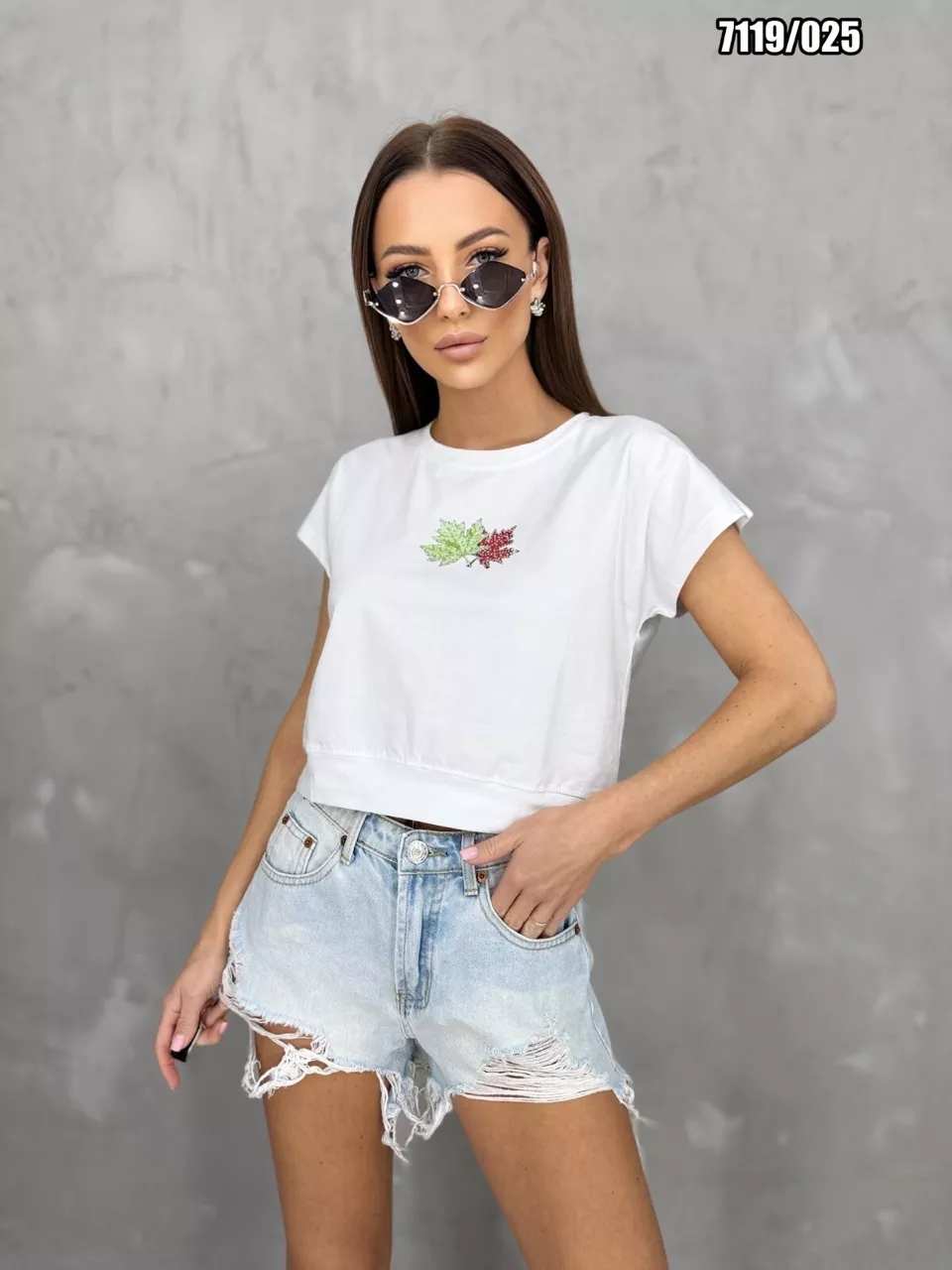 картинка Футболка от магазина Одежда+