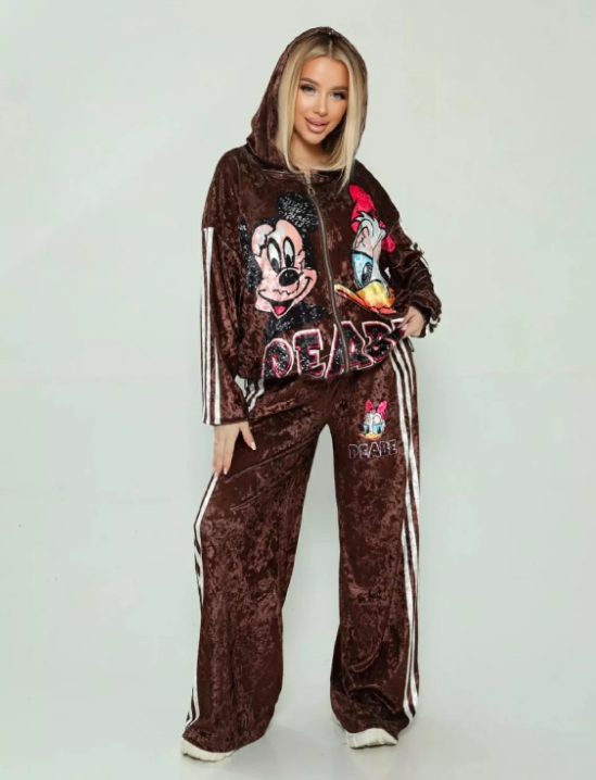 картинка Костюм двойка от магазина Одежда+