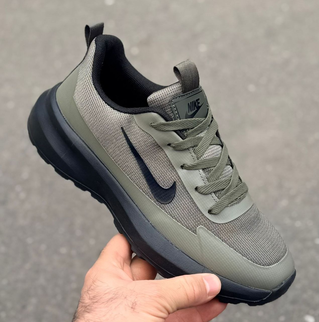 фото весенние мужские кроссовки оптом с доставкой