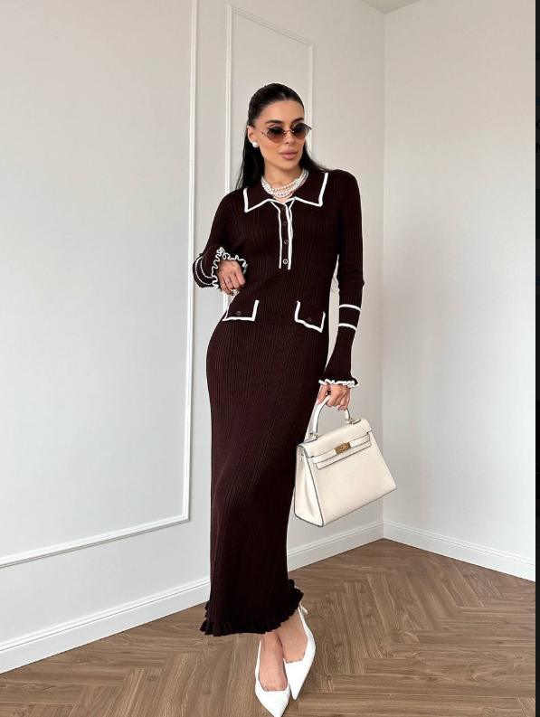 картинка Платье от магазина Одежда+