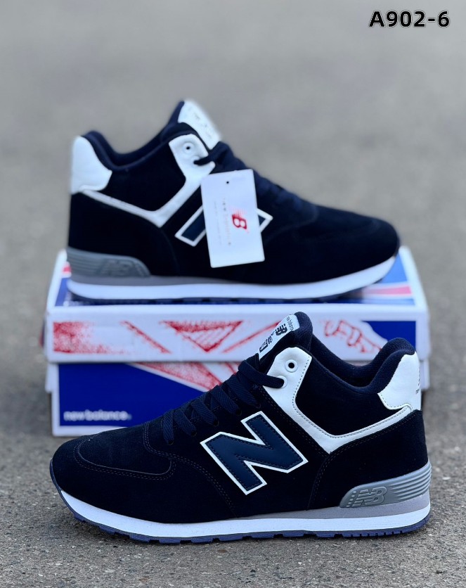 фото зимние мужские кроссовки оптом