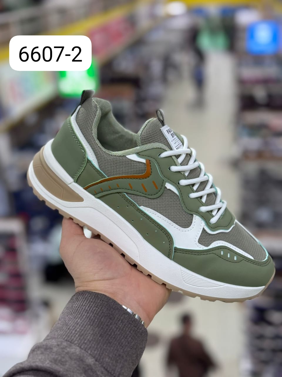 фото весенние мужские кроссовки оптом с доставкой