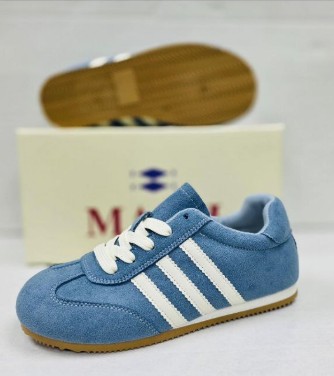 фото весенние женские кеды оптом