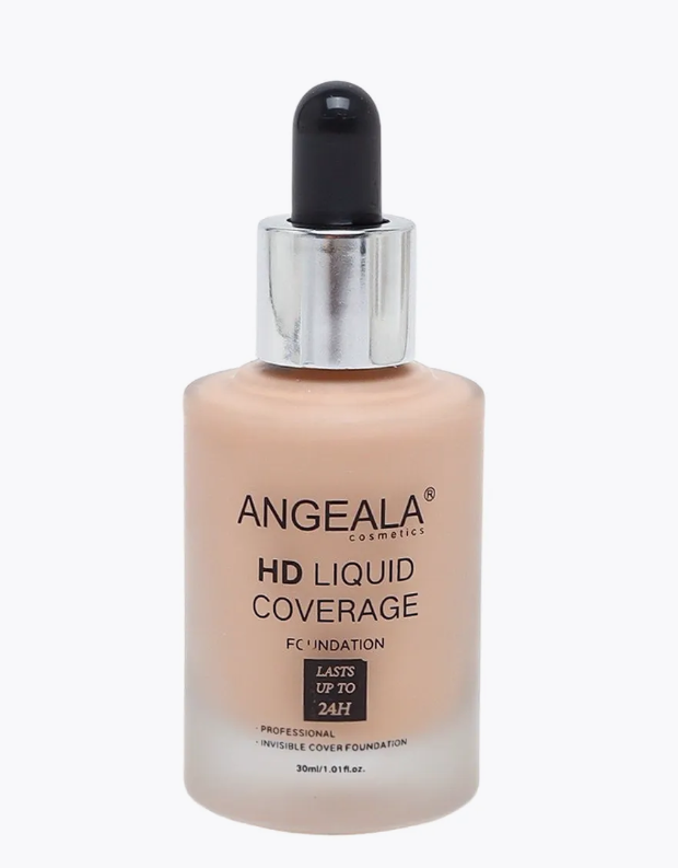 картинка Тональный крем 30 мл от магазина Одежда+