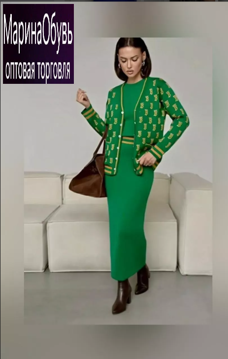 картинка Костюм тройка без выбора от магазина Одежда+