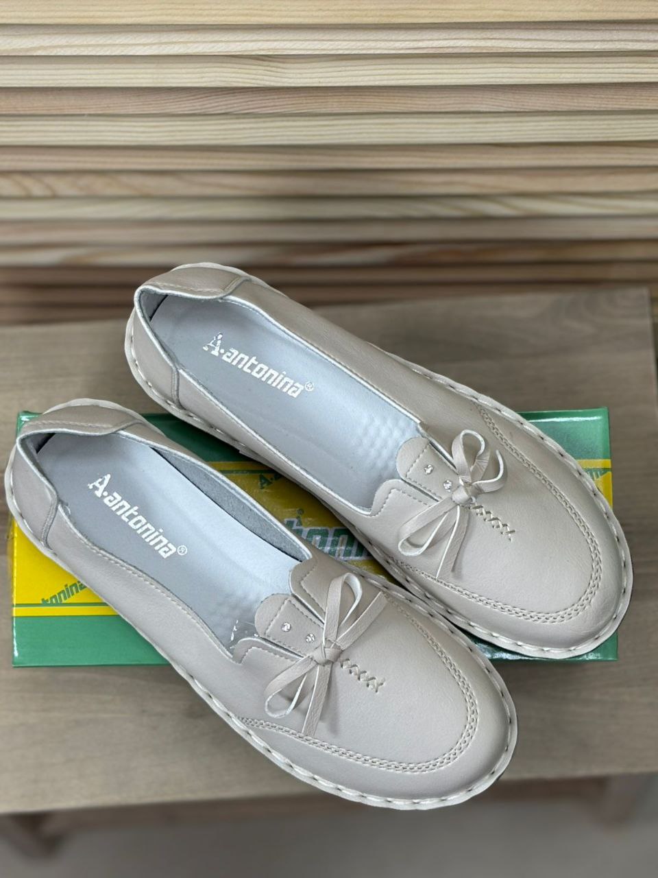 фото весенние женские туфли оптом Москва