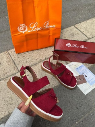 фото весенние женские босоножки оптом