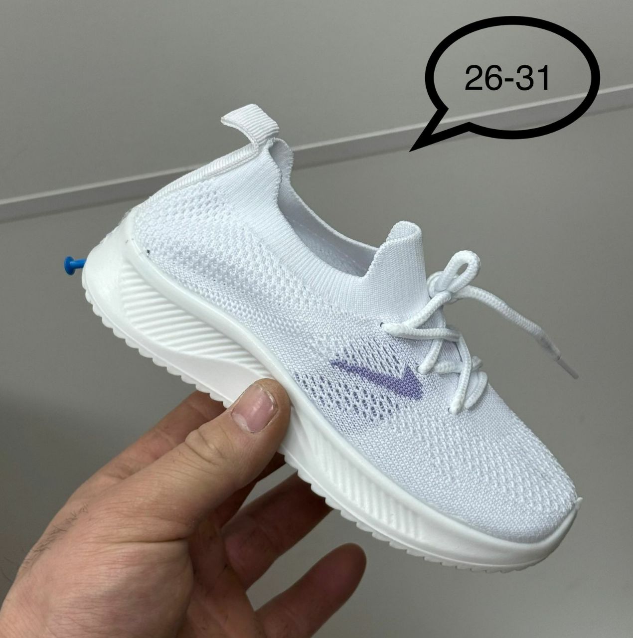 фото летние кроссовки для мальчиков оптом