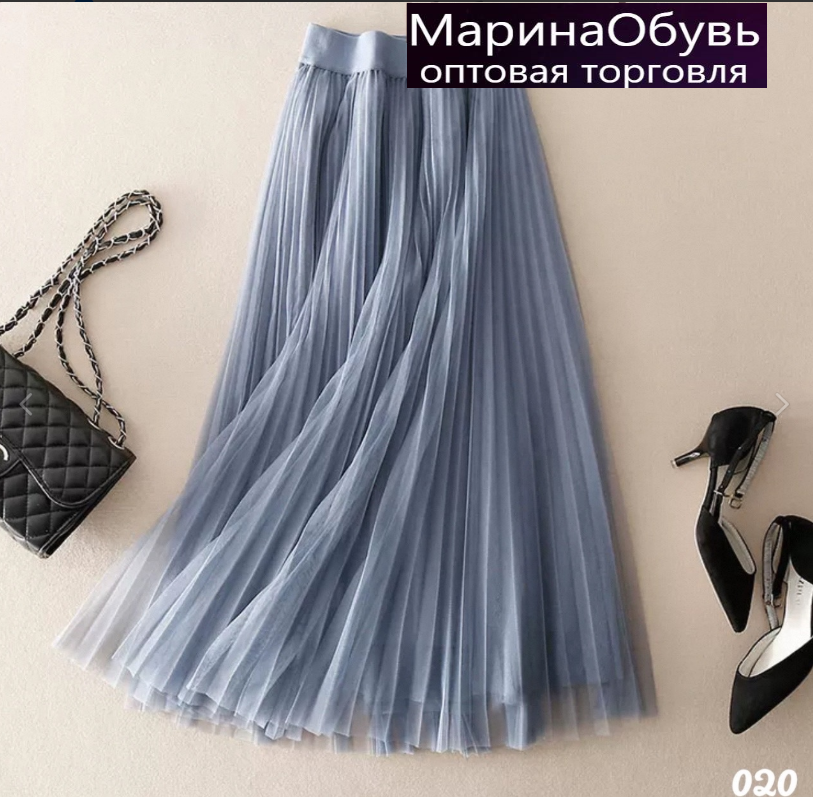 картинка Юбка от магазина Одежда+
