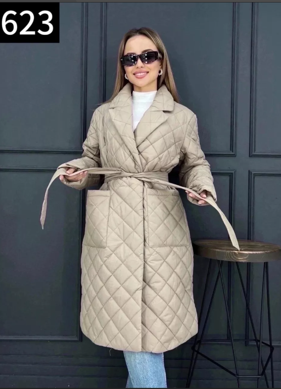 картинка Пальто от магазина Одежда+