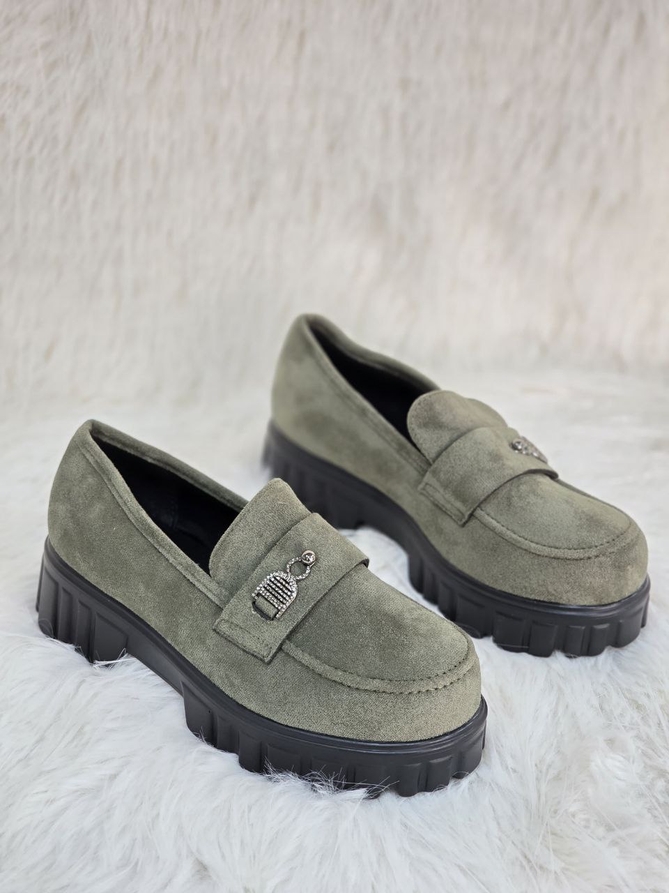 фото весенние женские туфли оптом Москва