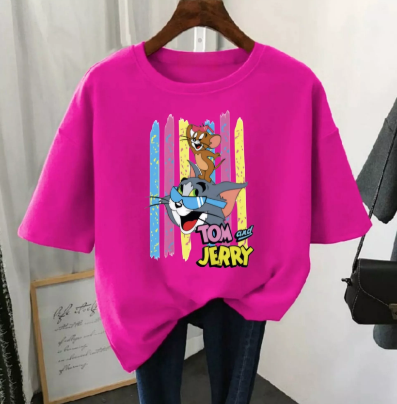 картинка Футболка от магазина Одежда+