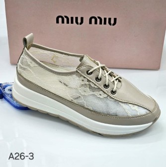 фото весенние женские кеды оптом