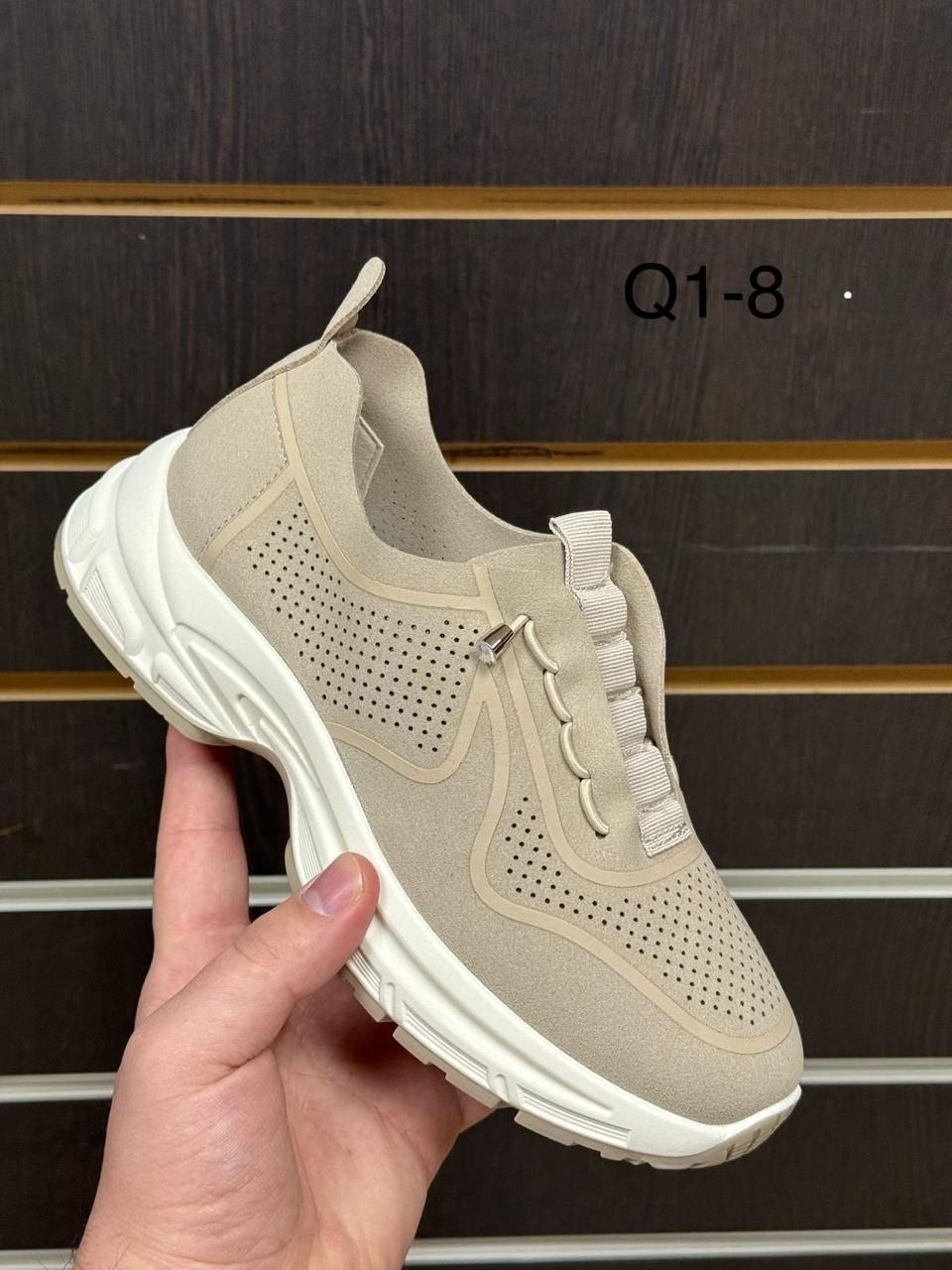 фото летние женские кроссовки оптом