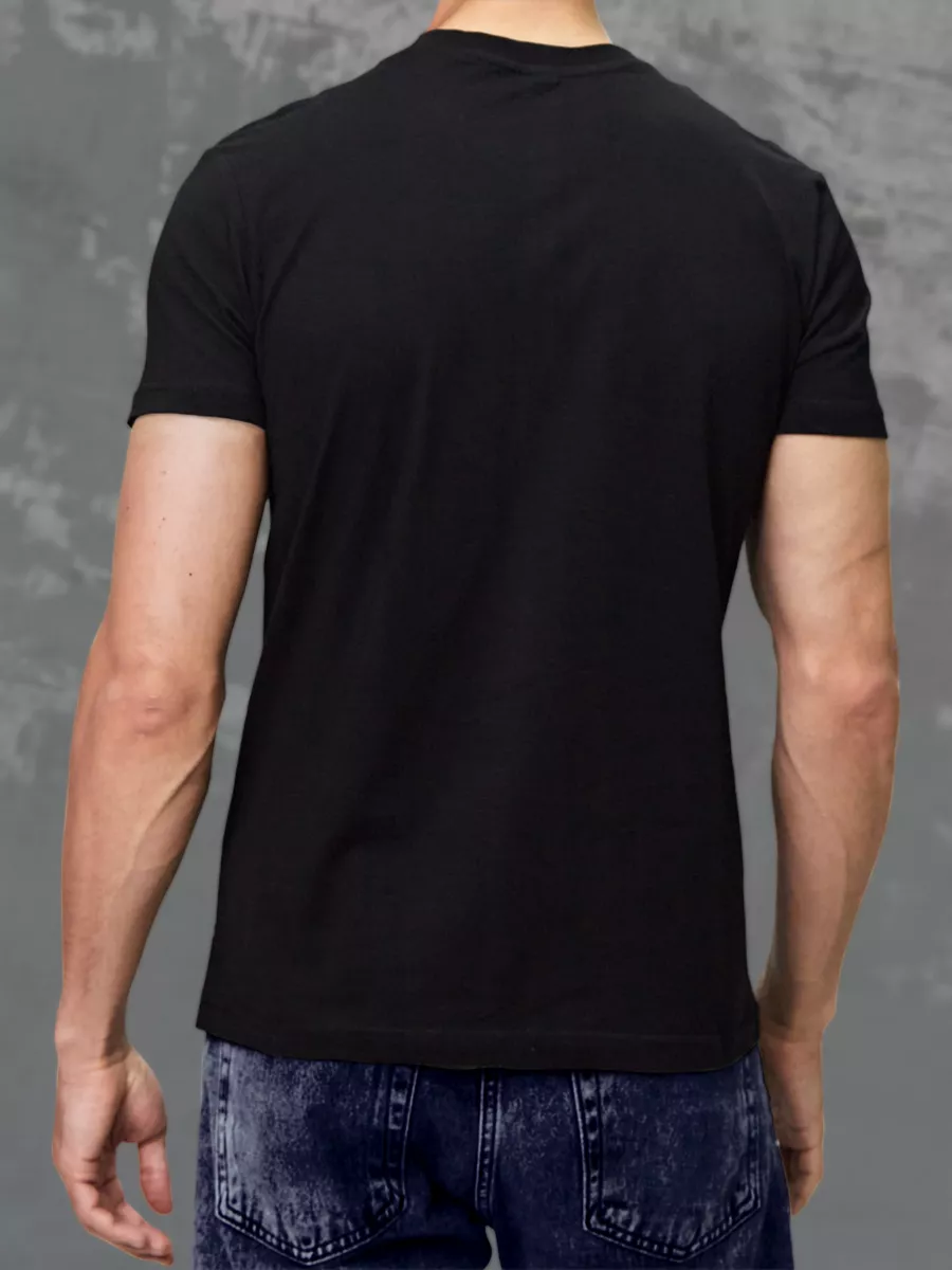 картинка Футболка от магазина Одежда+