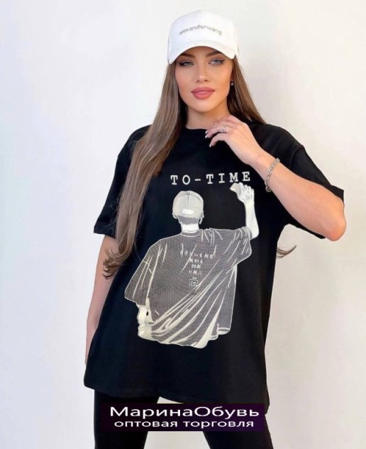 картинка Футболка от магазина Одежда+