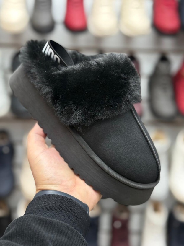 фото зимние женские угги оптом