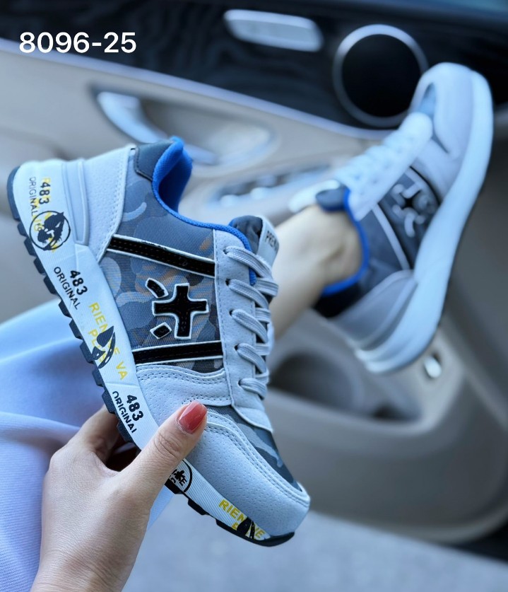 фото осенние женские кроссовки опт в России