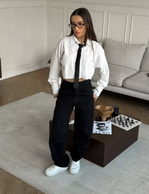 картинка Джинсы от магазина Одежда+