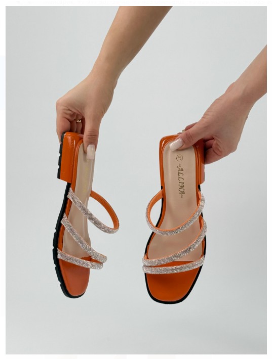 фото летние женские тапочки оптом